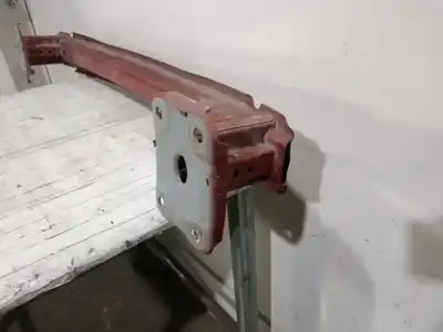 Автозапчастина б/у підсилення заднього бампера для mazda 3 fastback (bp) 2.0 skyactiv-g m hybrid посилання на oem iam 5641309  