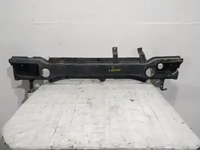 Pièce détachée automobile d'occasion Renfort De Pare-chocs Arrière pour HYUNDAI I30 (PDE, PD, PDEN) 2.0 N Références OEM IAM 86631S0000  86631S0000