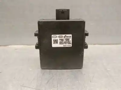 Pezzo di ricambio per auto di seconda mano Modulo Elettronico per HYUNDAI I30 (PDE, PD, PDEN) 2.0 N Riferimenti OEM IAM 29620S0550  