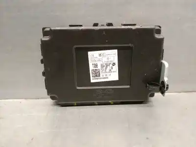 Автозапчастина б/у електронний модуль для hyundai i30 (pde, pd, pden) 2.0 n посилання на oem iam 954a0s0070