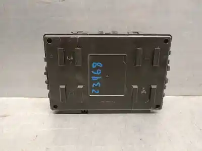 Автозапчасти б/у электронный модуль за hyundai i30 (pde, pd, pden) 2.0 n ссылки oem iam 954a0s0070  