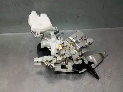 Автозапчастина б/у замок дверей заднього лівого для dacia dokker monospace (ke_) 1.5 dci (keaj keah) посилання на oem iam 826713570r  826713570r