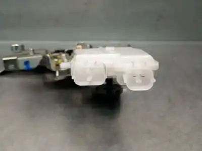 Автозапчастина б/у замок дверей заднього лівого для dacia dokker monospace (ke_) 1.5 dci (keaj keah) посилання на oem iam 826713570r  826713570r