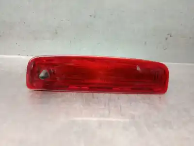 Автозапчастина б/у центральний гампов для dacia dokker monospace (ke_) 1.5 dci (keaj keah) посилання на oem iam 8200690118