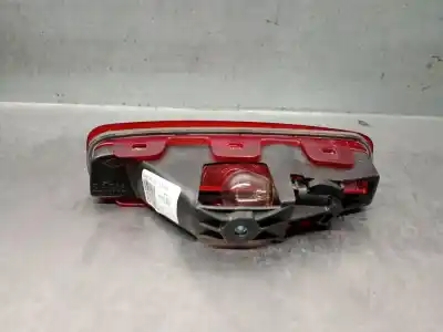 Автозапчастина б/у центральний гампов для dacia dokker monospace (ke_) 1.5 dci (keaj keah) посилання на oem iam 8200690118  8200690118