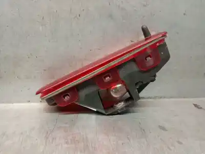 Автозапчастина б/у центральний гампов для dacia dokker monospace (ke_) 1.5 dci (keaj keah) посилання на oem iam 8200690118  8200690118