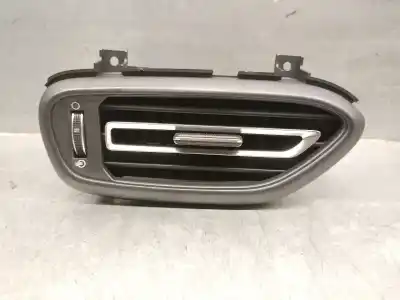 Автозапчастина б/у аератор для hyundai i30 (pde, pd, pden) 2.0 n посилання на oem iam 97490g4ab0vca