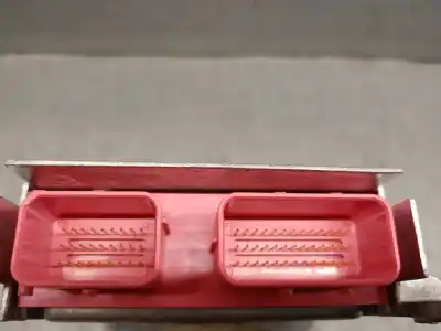 Автозапчастина б/у блок управління подушками безпеки для hyundai i30 (pde, pd, pden) 2.0 n посилання на oem iam 95910s0000 0285014249 bosch 