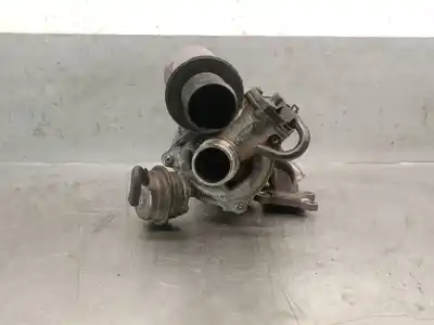 Peça sobressalente para automóvel em segunda mão turbocompresor por ford c-max ii (dxa/cb7, dxa/ceu) 1.0 ecoboost referências oem iam cm5g6k682ge