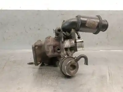 Peça sobressalente para automóvel em segunda mão turbocompresor por ford c-max ii (dxa/cb7, dxa/ceu) 1.0 ecoboost referências oem iam cm5g6k682ge  2082254