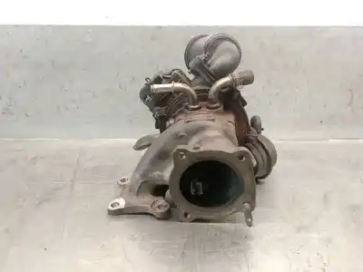 Peça sobressalente para automóvel em segunda mão turbocompresor por ford c-max ii (dxa/cb7, dxa/ceu) 1.0 ecoboost referências oem iam cm5g6k682ge  2082254