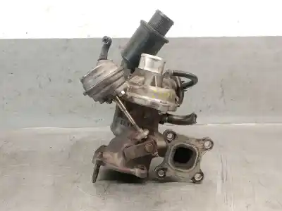 Peça sobressalente para automóvel em segunda mão turbocompresor por ford c-max ii (dxa/cb7, dxa/ceu) 1.0 ecoboost referências oem iam cm5g6k682ge  2082254