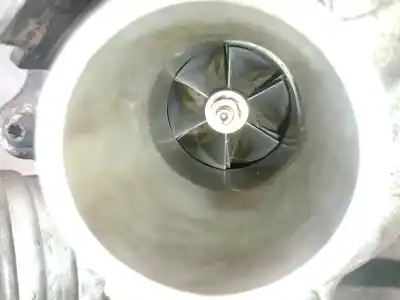 Peça sobressalente para automóvel em segunda mão turbocompresor por ford c-max ii (dxa/cb7, dxa/ceu) 1.0 ecoboost referências oem iam cm5g6k682ge  2082254