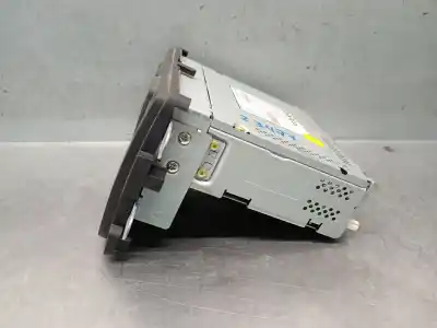 Автозапчасти б/у многофункциональный дисплей за dacia dokker monospace (ke_) 1.5 dci (keaj keah) ссылки oem iam 281152761r  