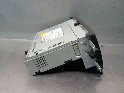 Автозапчасти б/у многофункциональный дисплей за dacia dokker monospace (ke_) 1.5 dci (keaj keah) ссылки oem iam 281152761r  