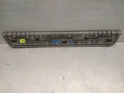 Автозапчасти б/у передние молдинги за hyundai i30 (pde, pd, pden) 2.0 n ссылки oem iam 85884s0000  85883s0000try