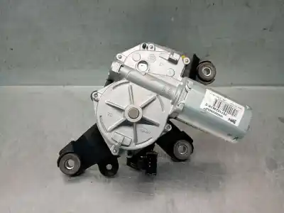 Автозапчастина б/у двигатель заднього склоочисника для dacia dokker monospace (ke_) 1.5 dci (keaj keah) посилання на oem iam 287102467r w000029654 valeo 287102467r