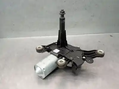 Автозапчастина б/у двигатель заднього склоочисника для dacia dokker monospace (ke_) 1.5 dci (keaj keah) посилання на oem iam 287102467r w000029654 valeo 287102467r