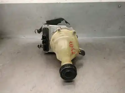 Автозапчастина б/у насос керма для dacia dokker monospace (ke_) 1.5 dci (keaj keah) посилання на oem iam 491100842r  491100842r