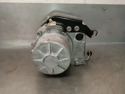 Автозапчастина б/у насос керма для dacia dokker monospace (ke_) 1.5 dci (keaj keah) посилання на oem iam 491100842r  491100842r