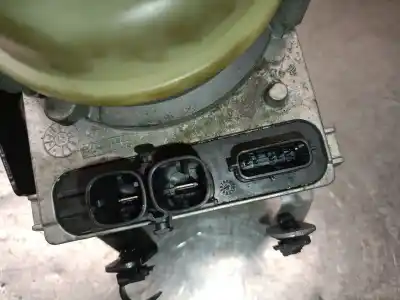 Автозапчастина б/у насос керма для dacia dokker monospace (ke_) 1.5 dci (keaj keah) посилання на oem iam 491100842r  491100842r