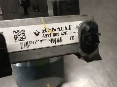 Автозапчастина б/у насос керма для dacia dokker monospace (ke_) 1.5 dci (keaj keah) посилання на oem iam 491100842r  491100842r