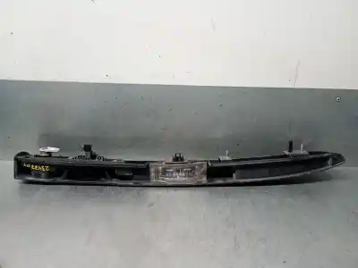 Автозапчастина б/у зовнішня ручка ворот для dacia dokker monospace (ke_) 1.5 dci (keaj keah) посилання на oem iam 8200490253  8200490253