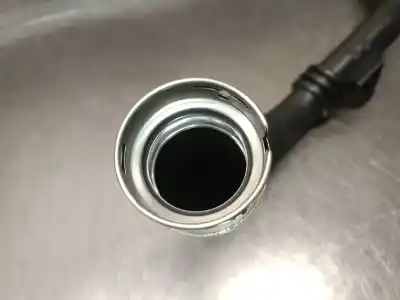 Автозапчастина б/у труба для dacia dokker monospace (ke_) 1.5 dci (keaj keah) посилання на oem iam 144604599r  144604599r