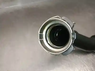 Автозапчастина б/у труба для dacia dokker monospace (ke_) 1.5 dci (keaj keah) посилання на oem iam 144604599r  144604599r