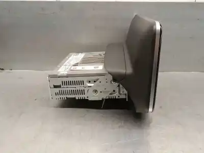 Second-hand car spare part multifunction display for hyundai i30 (pde, pd, pden) 2.0 n oem iam references 96560s0631ret  96560s0631ret