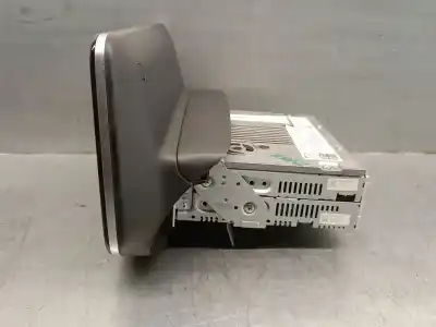Second-hand car spare part multifunction display for hyundai i30 (pde, pd, pden) 2.0 n oem iam references 96560s0631ret  96560s0631ret
