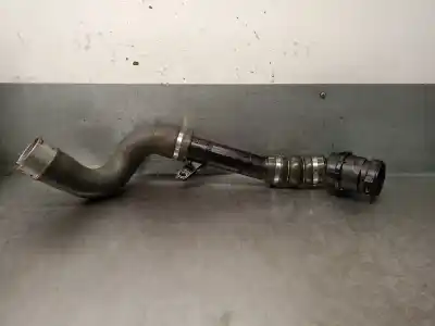 Автозапчастина б/у труба для DACIA DOKKER MONOSPACE (KE_) 1.5 dCi (KEAJ KEAH) Посилання на OEM IAM 144601524R  144601524R