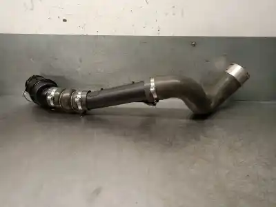 Автозапчастина б/у труба для dacia dokker monospace (ke_) 1.5 dci (keaj keah) посилання на oem iam 144601524r  144601524r