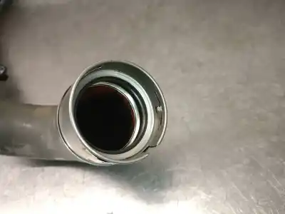 Автозапчастина б/у труба для dacia dokker monospace (ke_) 1.5 dci (keaj keah) посилання на oem iam 144601524r  144601524r