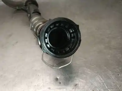 Автозапчастина б/у труба для dacia dokker monospace (ke_) 1.5 dci (keaj keah) посилання на oem iam 144601524r  144601524r