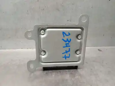 Автозапчастина б/у блок управління подушками безпеки для dacia dokker monospace (ke_) 1.5 dci (keaj keah) посилання на oem iam 985109354r  