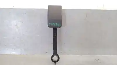 Автозапчастина б/у лівий передній гачок для dacia dokker monospace (ke_) 1.5 dci (keaj keah) посилання на oem iam 878177669r