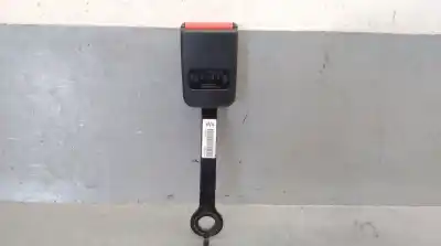 Автозапчастина б/у лівий передній гачок для dacia dokker monospace (ke_) 1.5 dci (keaj keah) посилання на oem iam 878177669r  878177669r