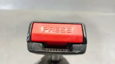 Автозапчастина б/у лівий передній гачок для dacia dokker monospace (ke_) 1.5 dci (keaj keah) посилання на oem iam 878177669r  878177669r