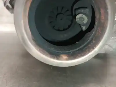 Автозапчастина б/у турбонагрузник для dacia dokker monospace (ke_) 1.5 dci (keaj keah) посилання на oem iam h8201164371 8013740004 garrett 144116137r