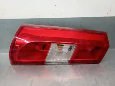 Автозапчастина б/у лівий ход ліхар для dacia dokker monospace (ke_) 1.5 dci (keaj keah) посилання на oem iam 265551619r