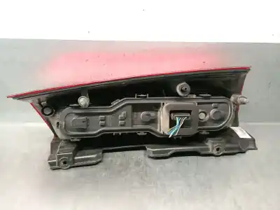 Автозапчастина б/у лівий ход ліхар для dacia dokker monospace (ke_) 1.5 dci (keaj keah) посилання на oem iam 265551619r  265551619r