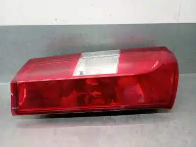 Автозапчастина б/у лівий ход ліхар для dacia dokker monospace (ke_) 1.5 dci (keaj keah) посилання на oem iam 265551619r  265551619r