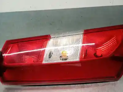 Автозапчастина б/у лівий ход ліхар для dacia dokker monospace (ke_) 1.5 dci (keaj keah) посилання на oem iam 265551619r  265551619r