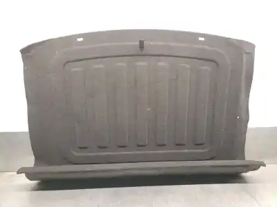 Автозапчастина б/у задній лоток для hyundai i30 (pde, pd, pden) 2.0 n посилання на oem iam 85701s0000
