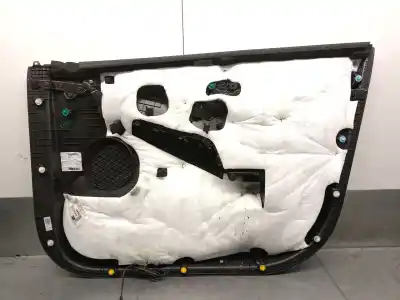 Автозапчасти б/у обивка левой передней двери за hyundai i30 (pde, pd, pden) 2.0 n ссылки oem iam 82307g4010mpp  82307g4010mpp