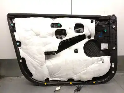 Автозапчасти б/у обивка передней правой двери за hyundai i30 (pde, pd, pden) 2.0 n ссылки oem iam 82302s0000mpp  82302s0000mpp