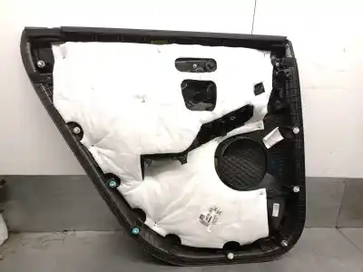 Автозапчасти б/у обивка задней правой двери за hyundai i30 (pde, pd, pden) 2.0 n ссылки oem iam 83302s0010mp  83308g4010mpp