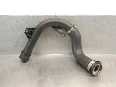 Peça sobressalente para automóvel em segunda mão tubo por dacia sandero iii 1.0 tce 90 referências oem iam 144605006r
