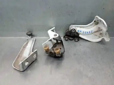 Автозапчастина б/у петля для dacia dokker monospace (ke_) 1.5 dci (keaj keah) посилання на oem iam 824a65571r  